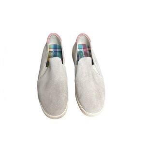 Cole Haan Grandseries Suede  Casual Loafers Women 9B